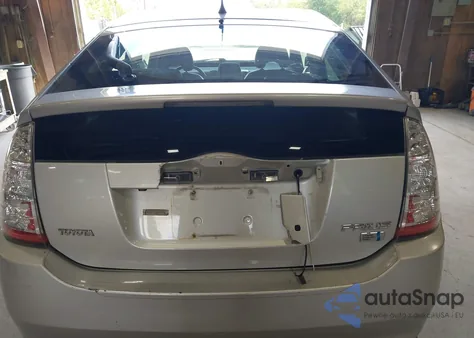 2007 Toyota Prius из США, поврежденный, VIN JTDKB20U877673167